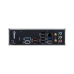 MSI X870E GAMING PLUS WIFI AM5 ATX Motherboard